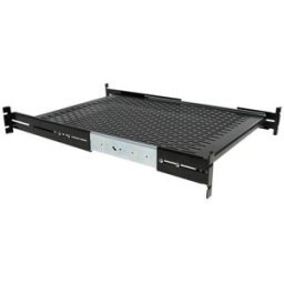 Acessório Rack Prateleira ajustável UNISLDSHF19 - STARTECH