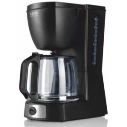 Máquina Café HAEGER FILTRO-680W. -CAFÉ NOIR