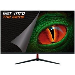 Monitor 32" XGM32V7 Full HD LED (Preto) - KEEP OUT