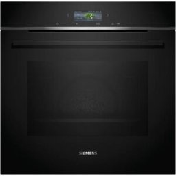 Forno Elétrico iQ700 HB734G1B1 71L (Preto) - SIEMENS