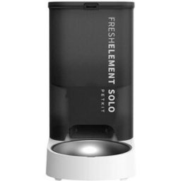 Dispensador de Comida Inteligente Fresh Element SOLO p/ Animais de Estimação - PETKIT