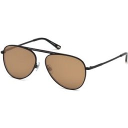 Óculos de Sol Unissexo WE0206-02G - WEB EYEWEAR