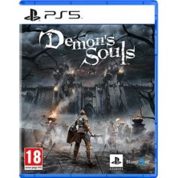 Sony Jogo p/ PS5 Demon´s Soul Remake