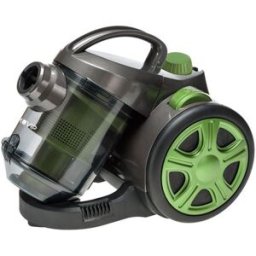Aspirador Ciclónico Compacto 700W 1.8L - MUVIP