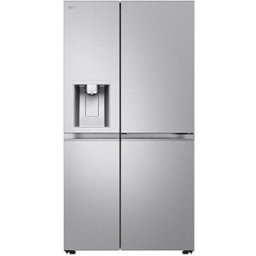 Frigorífico Americano GSLE91MBAC 628L No Frost (Inox) - LG