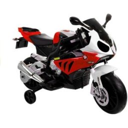 Moto Elétrica BMW S1000RR (Vermelho)