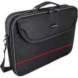 Mala "CLASSIC RED" p/ Portátil até 15,6" - ESPERANZA