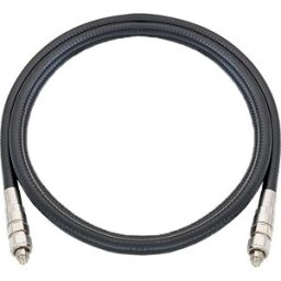 Cabo Coaxial 1/2" LDF4-50A c/ Fichas N (5 mts)