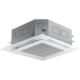 Ar Condicionado Unidade Interior Cassete CT18F - LG