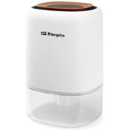 Desumidificador 300ml/dia (Depósito 1L) - ORBEGOZO