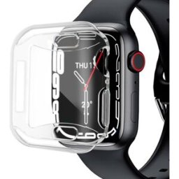 Protector Silicone Apple Watch Series 7 (41 mm) - COOL