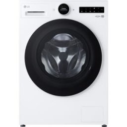 Máquina de Lavar Roupa F4X7513TWB 13Kg 1400RPM (Branco) - LG