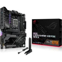 Motherboard ATX ROG Crosshair X870E Apex SktAM5 - ASUS