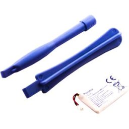 Apple Bateria Compatível 64327-01, 64399-01, 64399-03, 653580, 65358-01, ED-PLN-6439901 Avaya (180mAh)