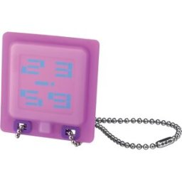 Relógio Digital DD102A-5 60MM (Roxo) - ODM
