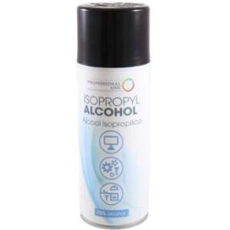 Spray de Álcool Etílico (400ml)