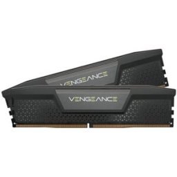 Memória RAM Vengeance 32GB (2x16GB) DDR5-4800MHz CL40 - CORSAIR