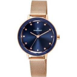 Relógio Analógico RA467603 34MM (Rosa) - RADIANT