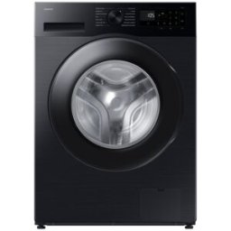 Máquina de Lavar Roupa WW80FG5L32ABEP 8Kg 1200RPM (Preto) - SAMSUNG