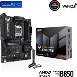 Motherboard ATX TUF Gaming B850-E WiFi SktAM5 - ASUS