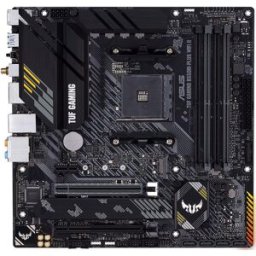 Motherboard Micro ATX TUF Gaming B550M-Plus WiFi II - ASUS
