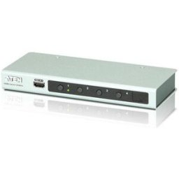 Switch HDMI 4 Portas Ultra HD 4Kx2K - ATEN