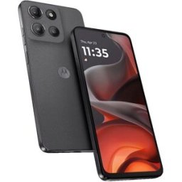 Smartphone Motorola Moto g15 6.72" 4G 4GB/128GB Dual SIM (Cinzento)