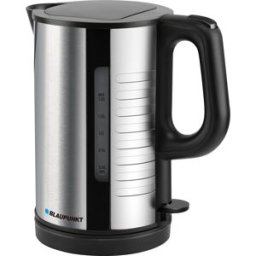 Jarro Eléctrico 1.5L 2200W (Inox) - BLAUPUNKT