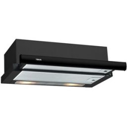 Exaustor Telescópico TL6310PR 2 Velocidades (60cm) - TEKA