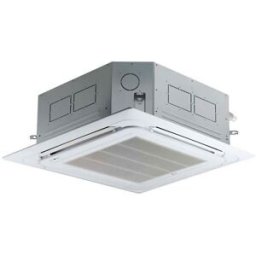 Ar Condicionado Unidade Interior UT30F 27296BTU (Branco) - LG
