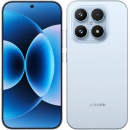 Smartphone Xiaomi 17 5G 6.3" 12GB/512GB Dual SIM (Azul)