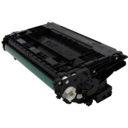 HP Cf237X Preto Toner Compatível Nº37X