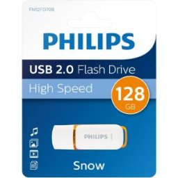 Pen Drive 128GB USB 2.0 - PHILIPS