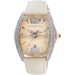 Relógio Analógico CT7814M-04S 41MM (Dourado) - CHRONOTECH