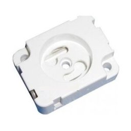 GSC Suporte de Arrancador p/ Lampadas Fluorescentes/LED