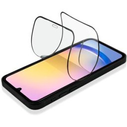 Protetor de Ecrã de Cerâmica Flexível p/ Samsung A256 Galaxy A25 5G - COOL