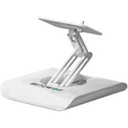 Suporte 360º p/ Vídeo Projetor BW-VF4 (Branco) - BLITZWOLF