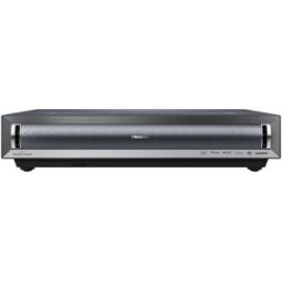 Video Projetor Laser TV PX3-PRO UHD 4K 3000Lm Wi-Fi (Preto) - HISENSE