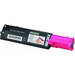 Toner Compativel EPSON C1100/CX11 (S050188) - Magenta