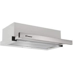 Exaustor CBT6130/3X Classe B 157,8m³/h (Prateado) - CANDY