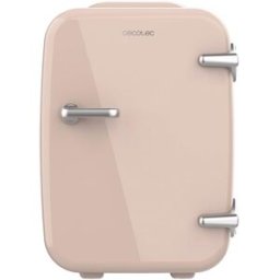 Mini Frigorífico Bolero 4L Habana (Cream) - CECOTEC