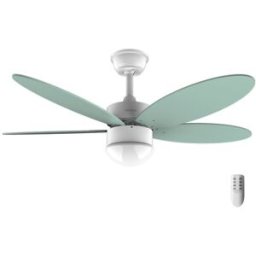 Ventoinha de Teto EnergySilence Aero 4260 Mint 106cm 40W - CECOTEC