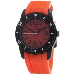 Relógio Analógico WT13K002ZPR 38MM (Preto) - FOLLI FOLLIE