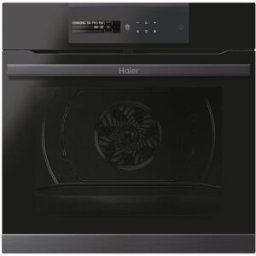 Forno Elétrico HWO60SM5B9BH 70L (Preto) - HAIER