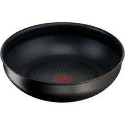 Frigideira Wok Ingenio Unlimited Indução 26cm - TEFAL
