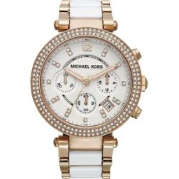 Relógio Analógico MK5774 39MM (Rose Gold) - MICHAEL KORS