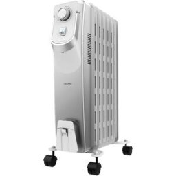 Aquecedor Radiador ReadyWarm 7000 Space 360º - CECOTEC