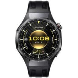 Smartwatch Watch GT 6 Pro 46mm (Preto) - HUAWEI