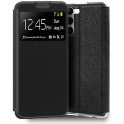 Capa p/ Samsung S911 Galaxy S23 (Preto) - COOL