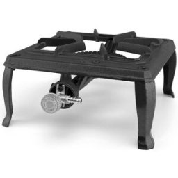 Fogão a Gás (1 Bico) 3500W - ORBEGOZO